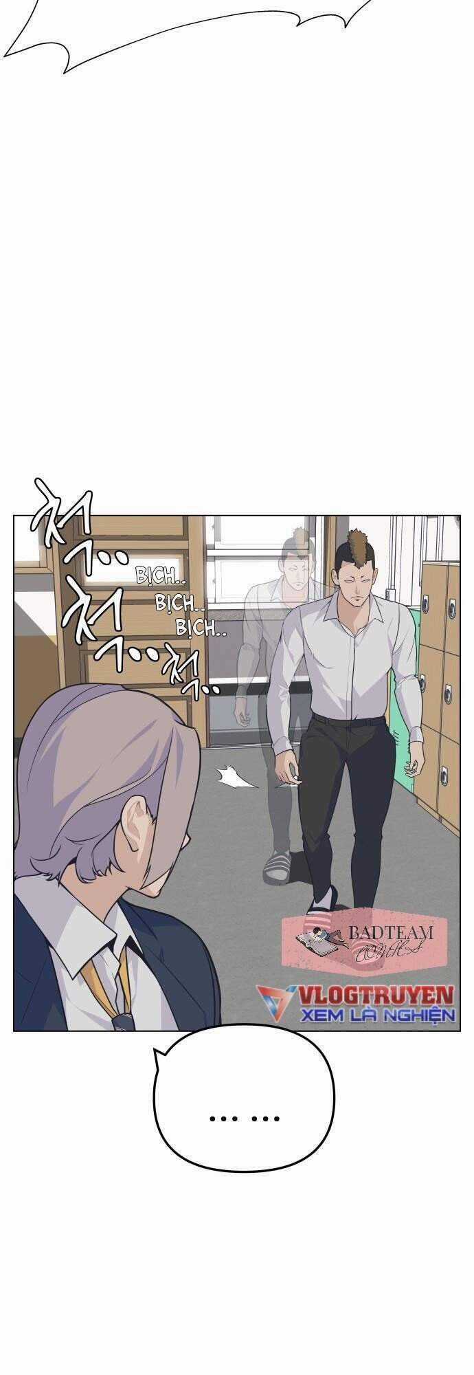 Vua Đóng Cọc - Chapter 5 - Trang 5