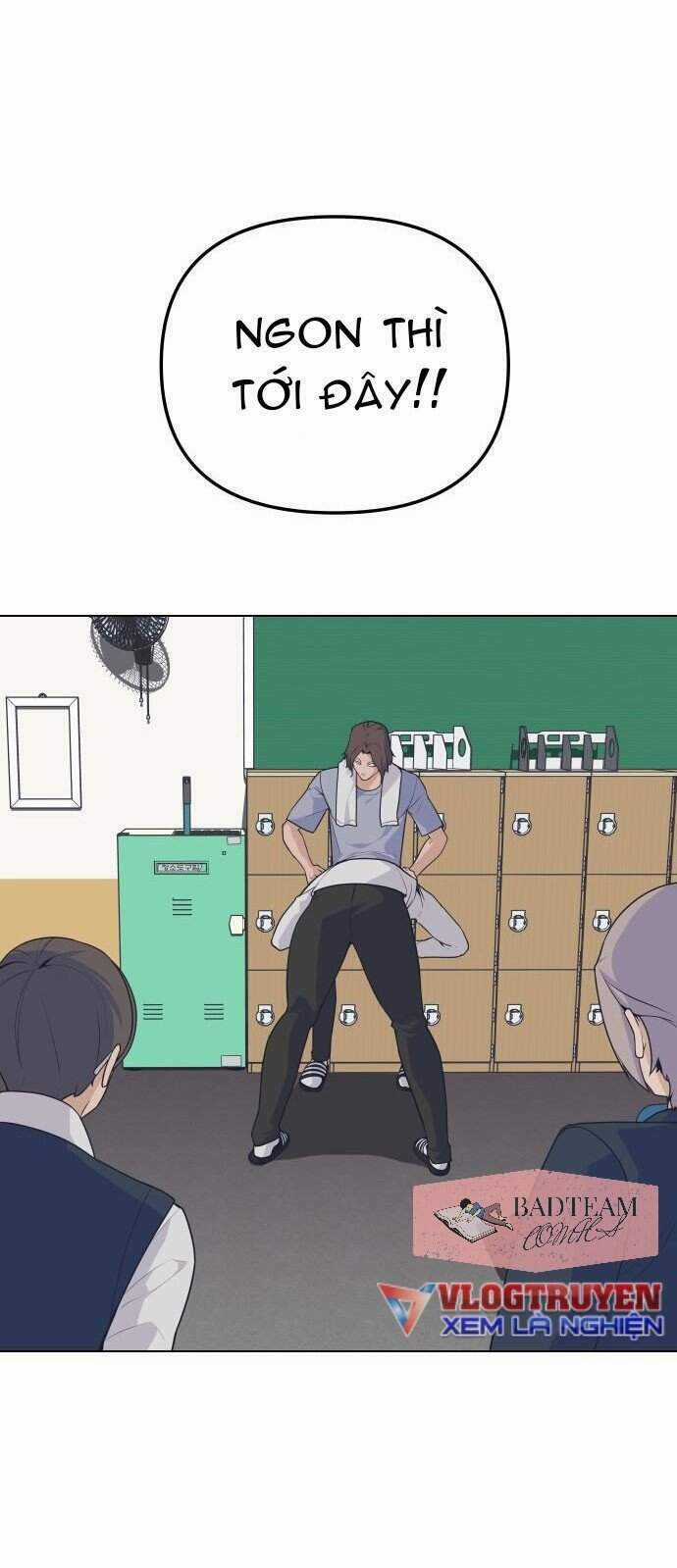 Vua Đóng Cọc - Chapter 5 - Trang 45