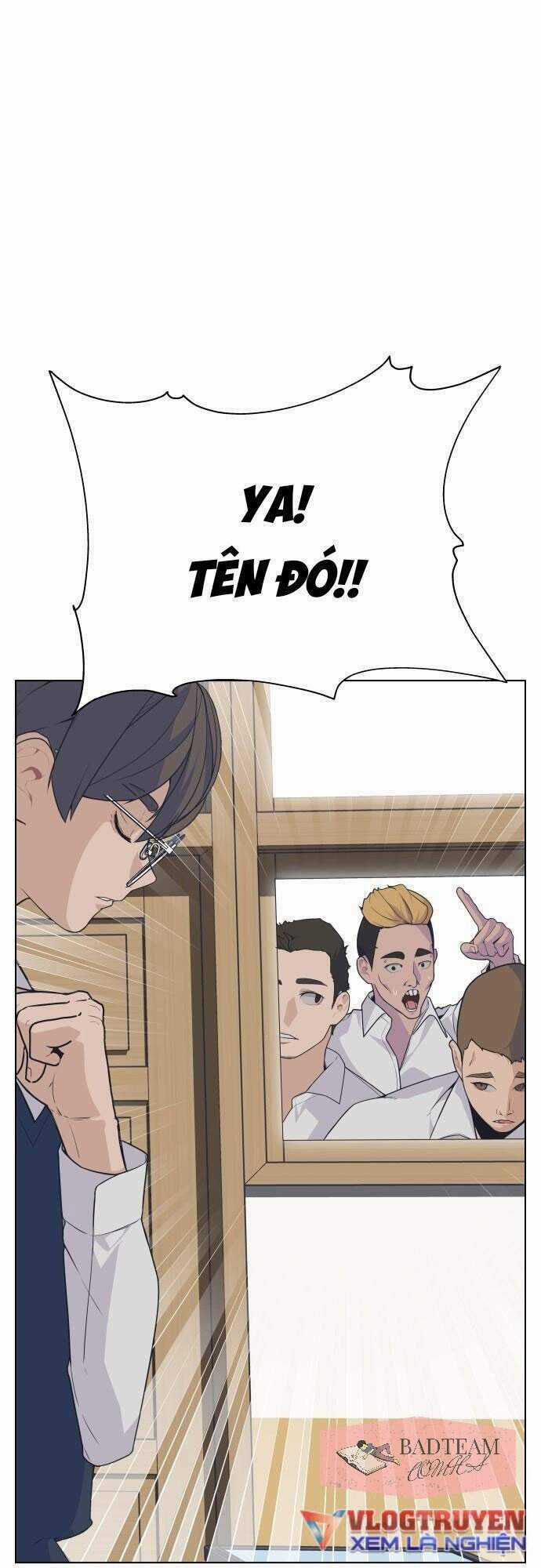 Vua Đóng Cọc - Chapter 5 - Trang 48