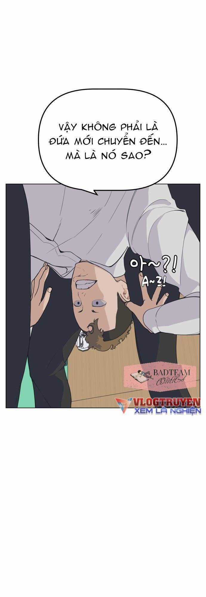 Vua Đóng Cọc - Chapter 5 - Trang 50