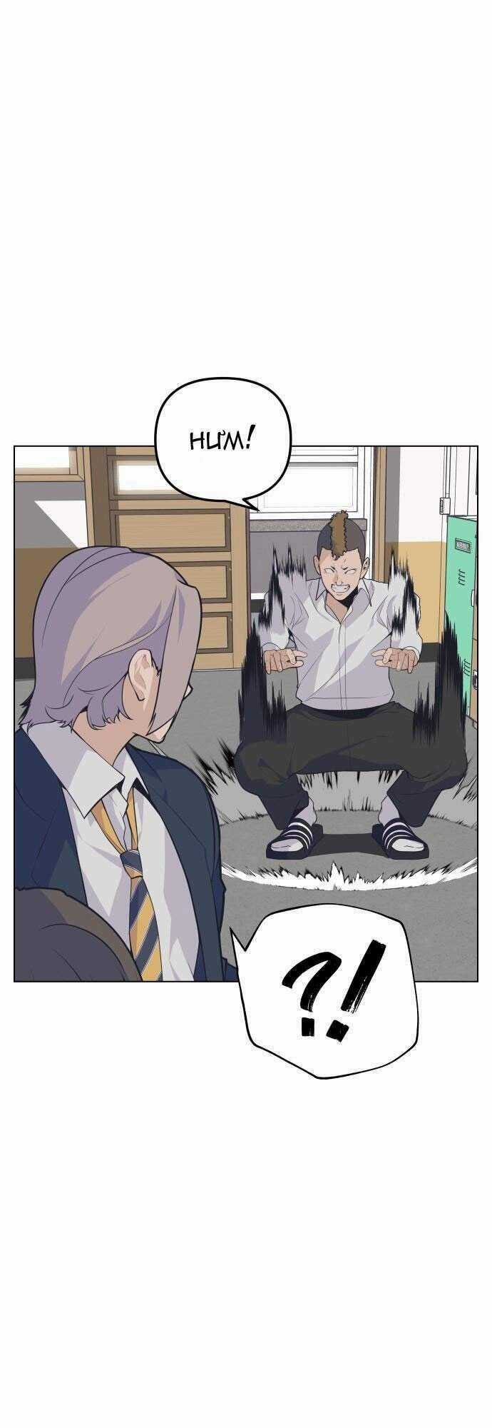 Vua Đóng Cọc - Chapter 5 - Trang 6