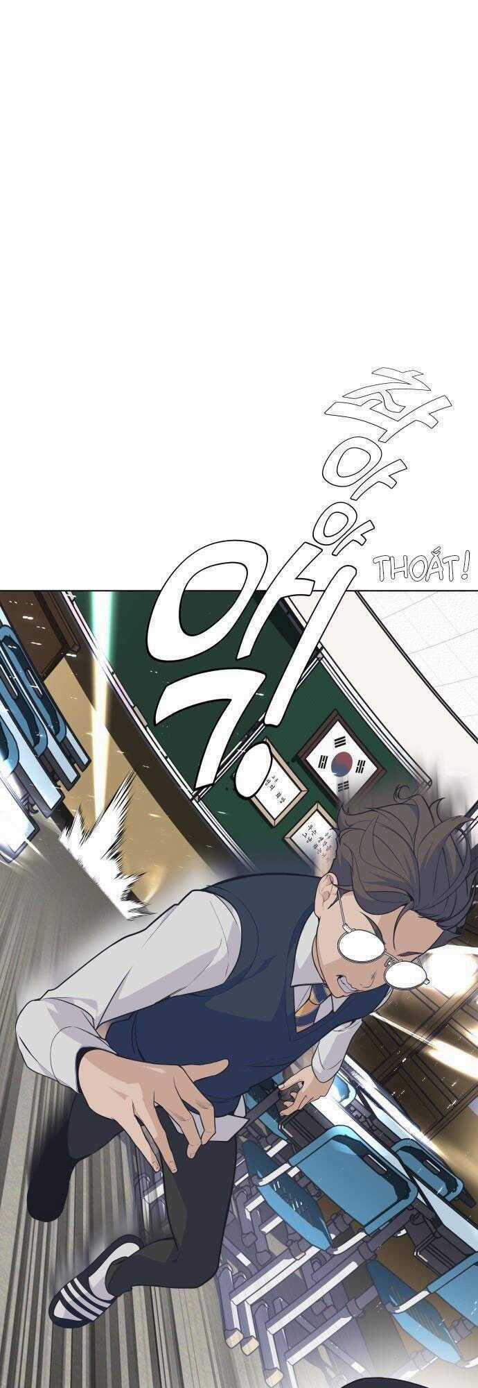 Vua Đóng Cọc - Chapter 5 - Trang 56