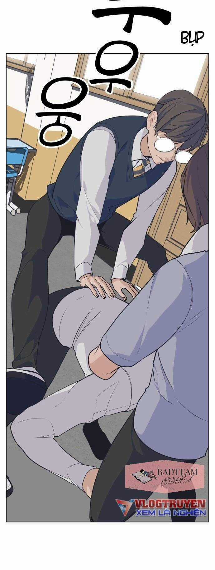 Vua Đóng Cọc - Chapter 5 - Trang 58