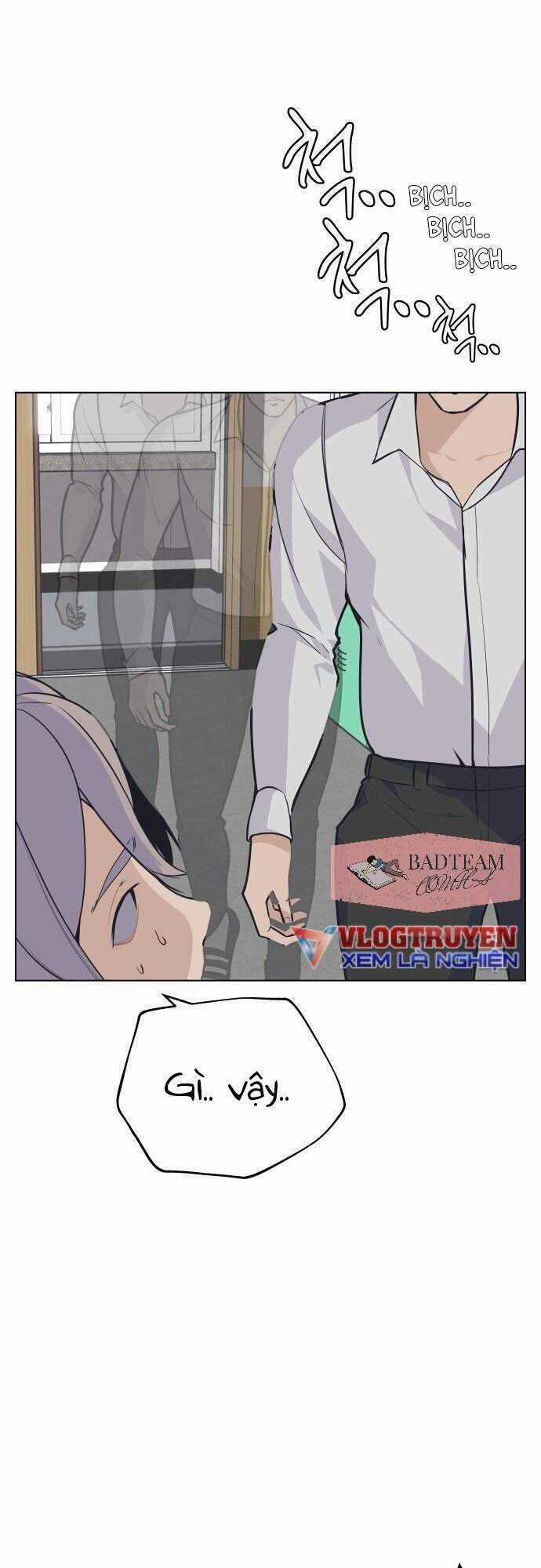 Vua Đóng Cọc - Chapter 5 - Trang 7