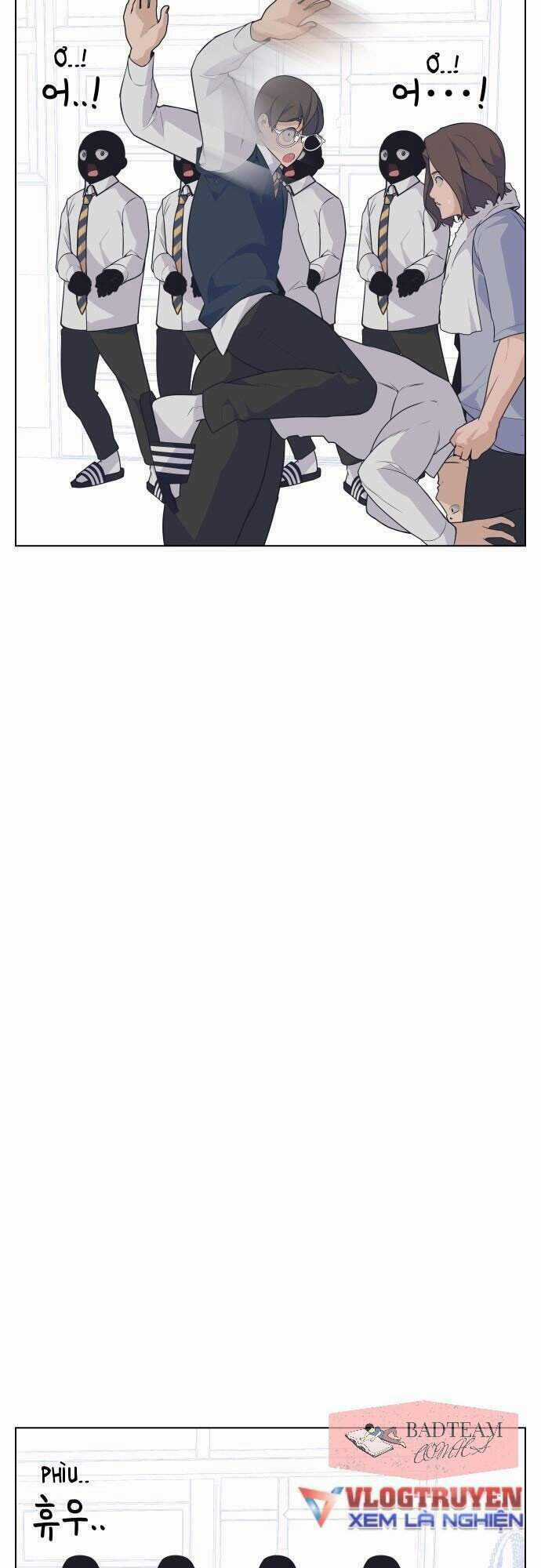 Vua Đóng Cọc - Chapter 5 - Trang 61