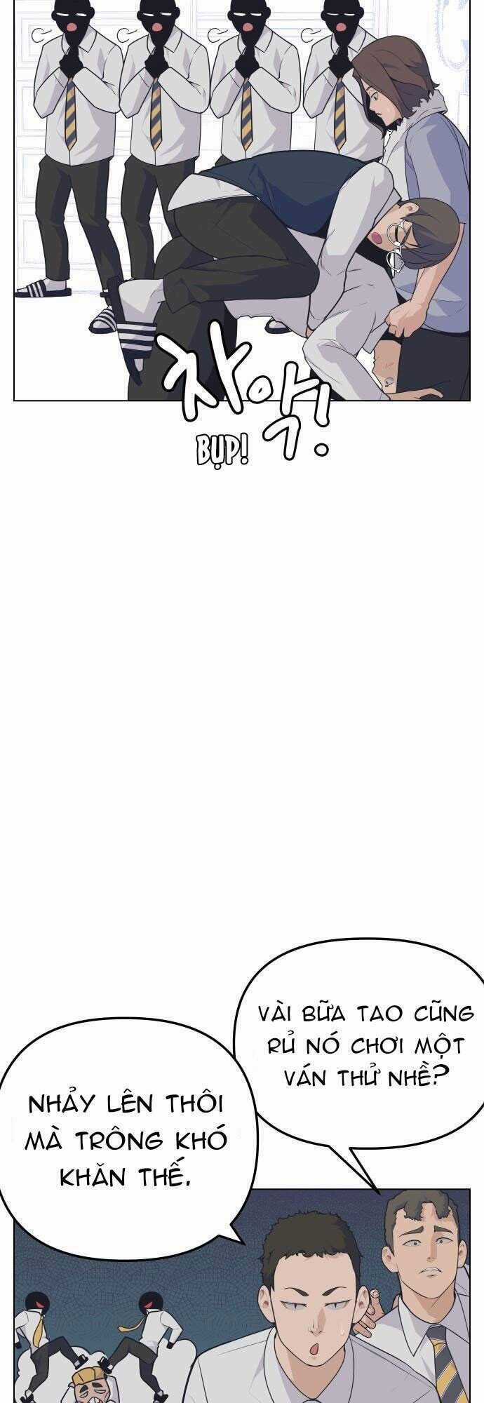 Vua Đóng Cọc - Chapter 5 - Trang 62