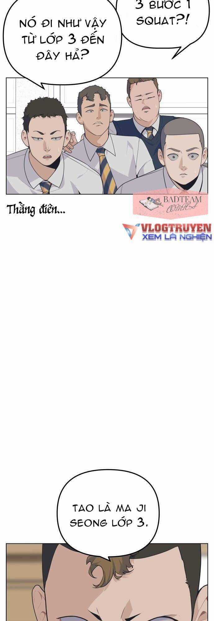 Vua Đóng Cọc - Chapter 5 - Trang 9