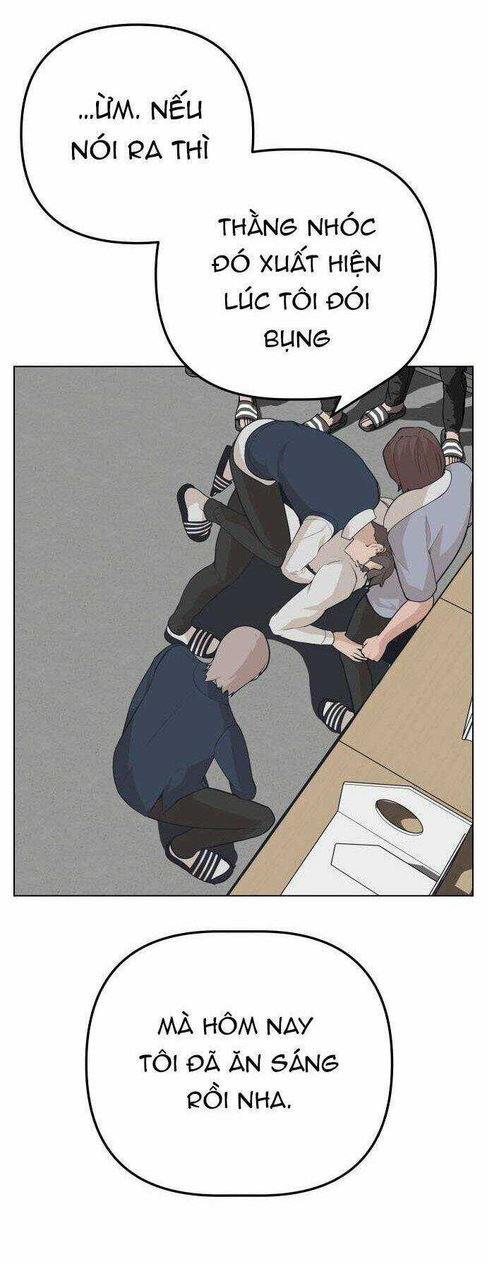 Vua Đóng Cọc - Chapter 6 - Trang 11