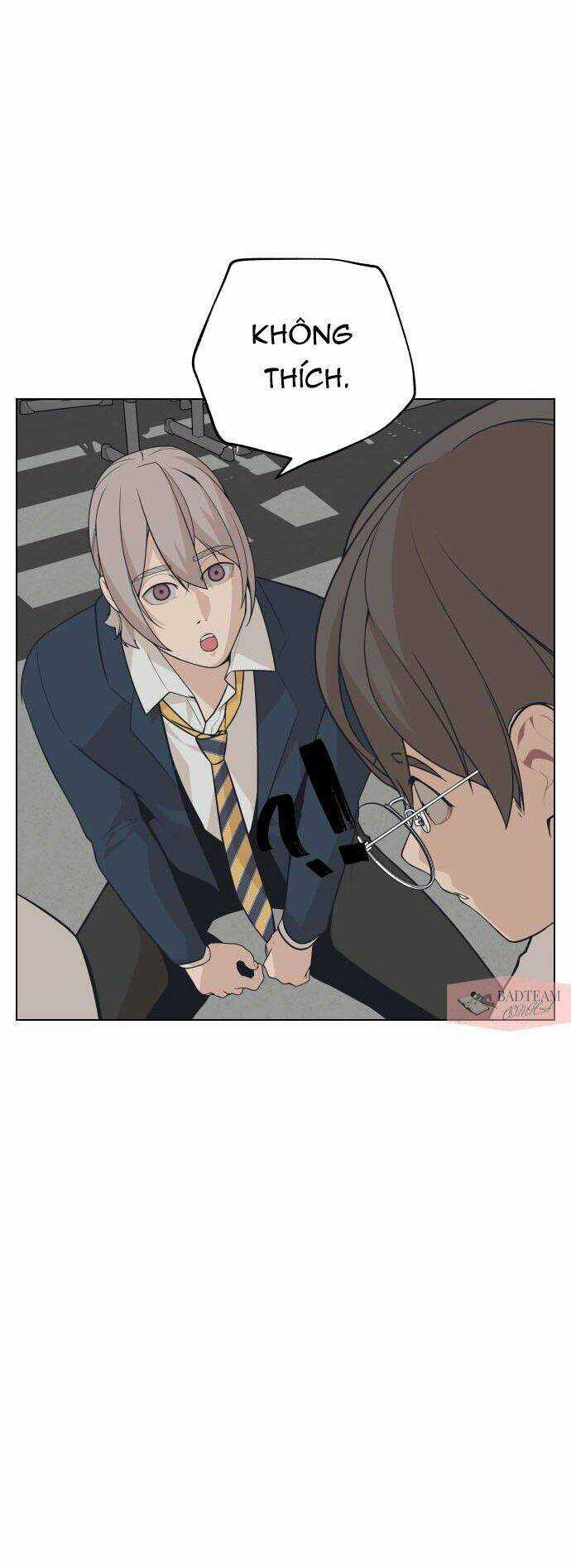 Vua Đóng Cọc - Chapter 6 - Trang 16