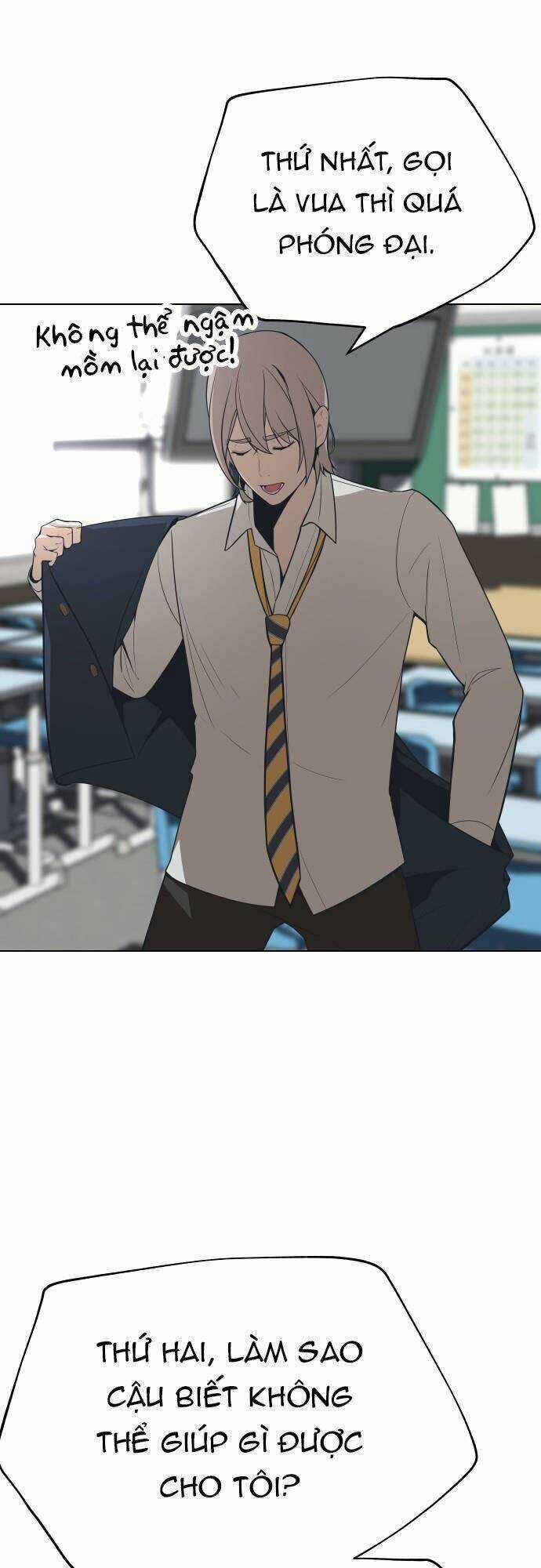 Vua Đóng Cọc - Chapter 6 - Trang 17