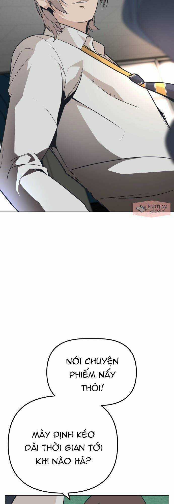 Vua Đóng Cọc - Chapter 6 - Trang 20