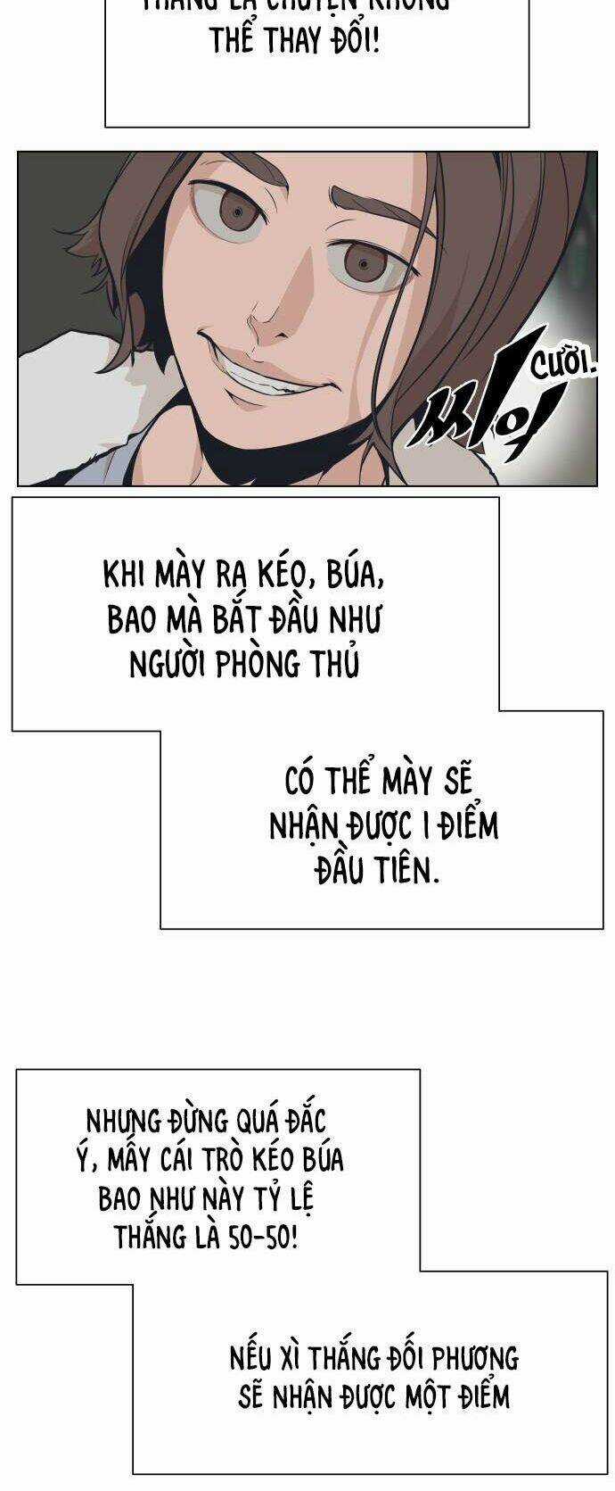 Vua Đóng Cọc - Chapter 6 - Trang 22