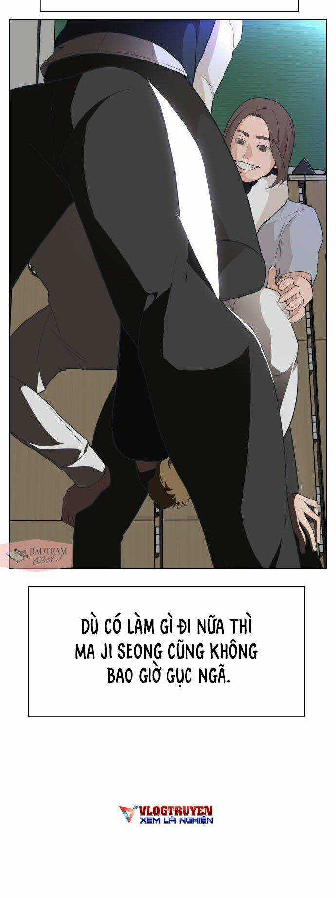 Vua Đóng Cọc - Chapter 6 - Trang 24