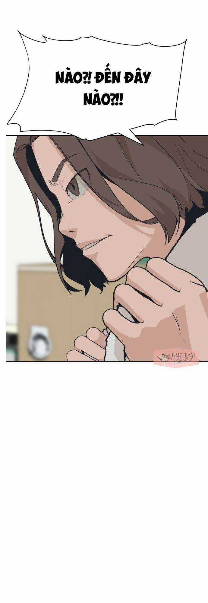 Vua Đóng Cọc - Chapter 6 - Trang 25