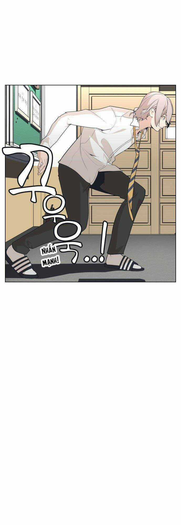 Vua Đóng Cọc - Chapter 6 - Trang 26