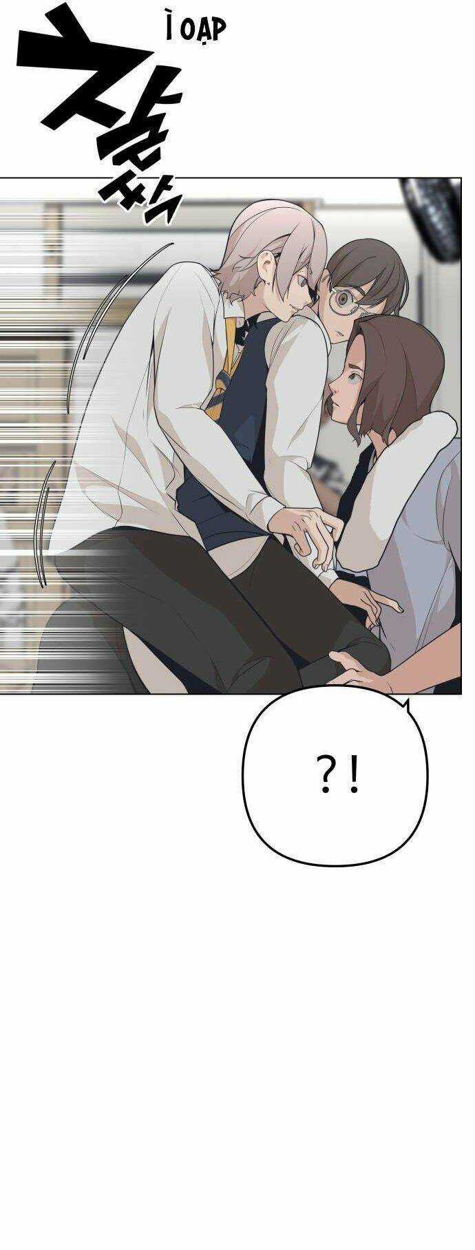 Vua Đóng Cọc - Chapter 6 - Trang 28