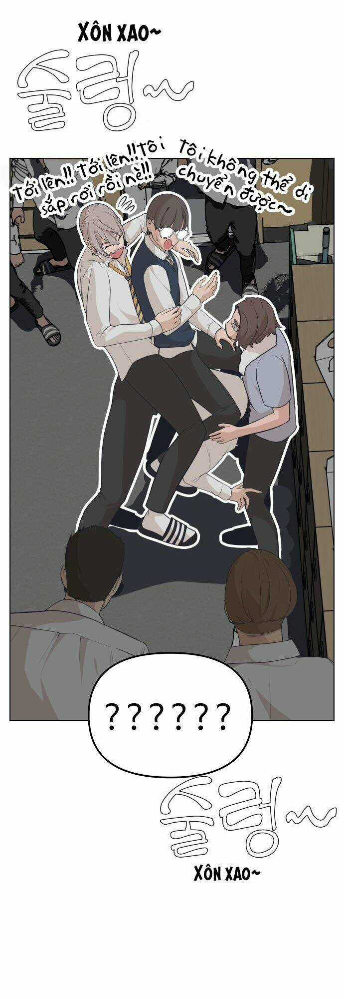 Vua Đóng Cọc - Chapter 6 - Trang 29