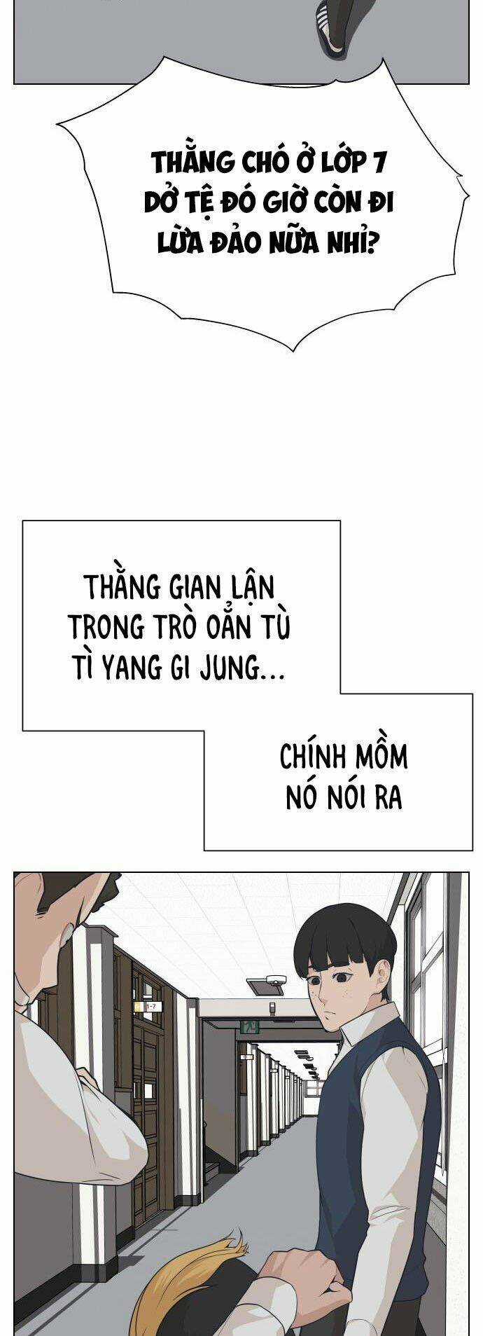 Vua Đóng Cọc - Chapter 6 - Trang 4