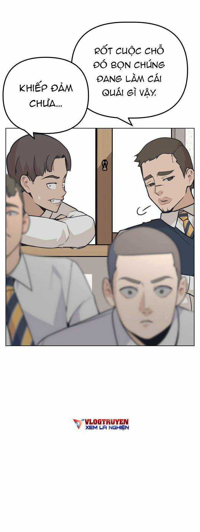 Vua Đóng Cọc - Chapter 6 - Trang 31
