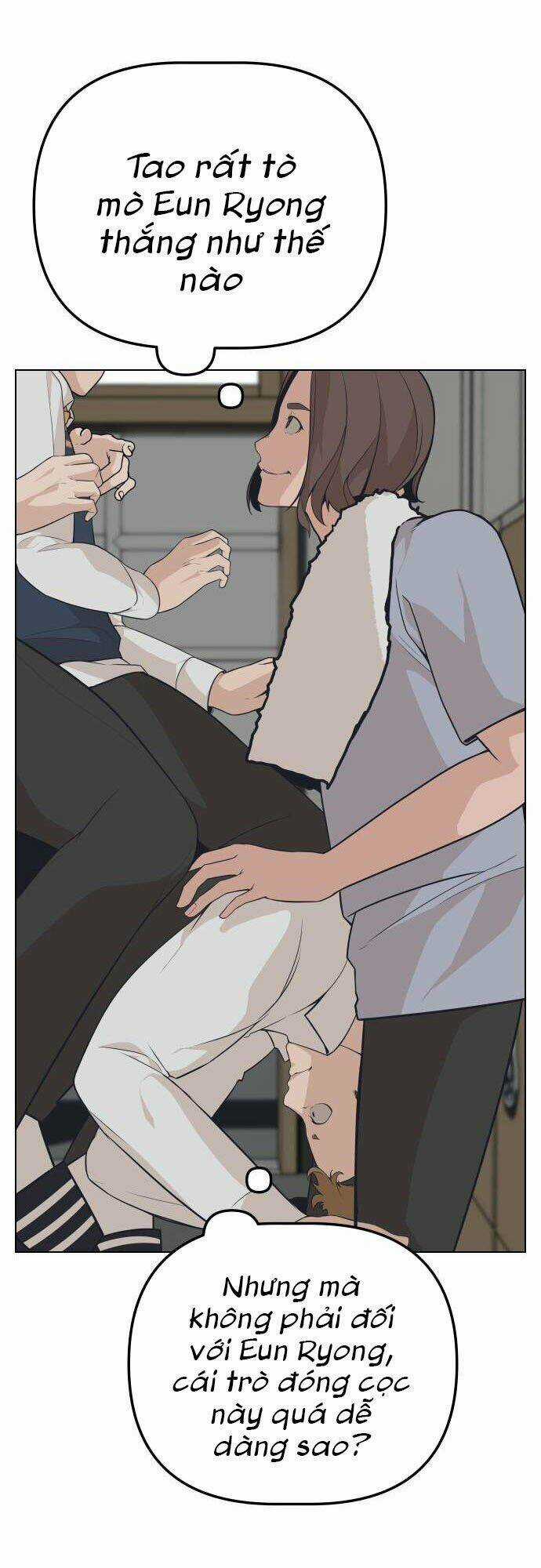 Vua Đóng Cọc - Chapter 6 - Trang 32