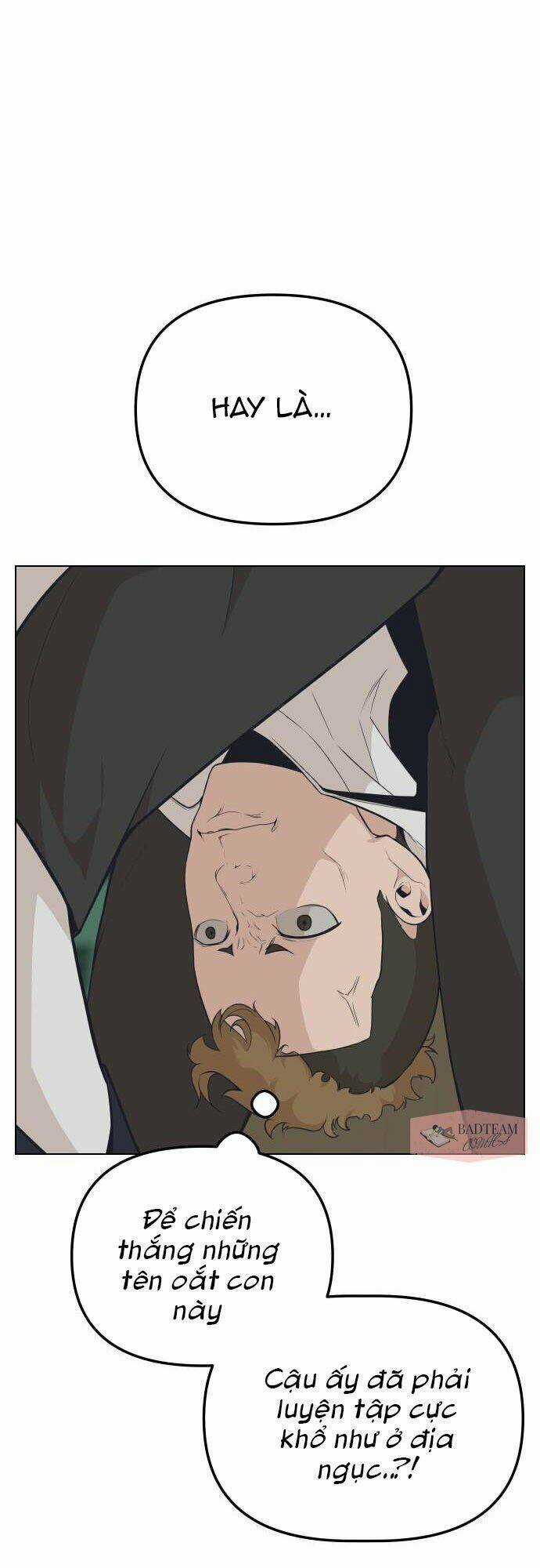 Vua Đóng Cọc - Chapter 6 - Trang 33