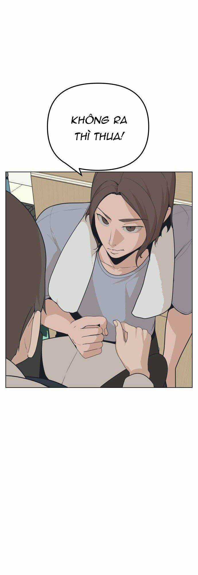 Vua Đóng Cọc - Chapter 6 - Trang 34