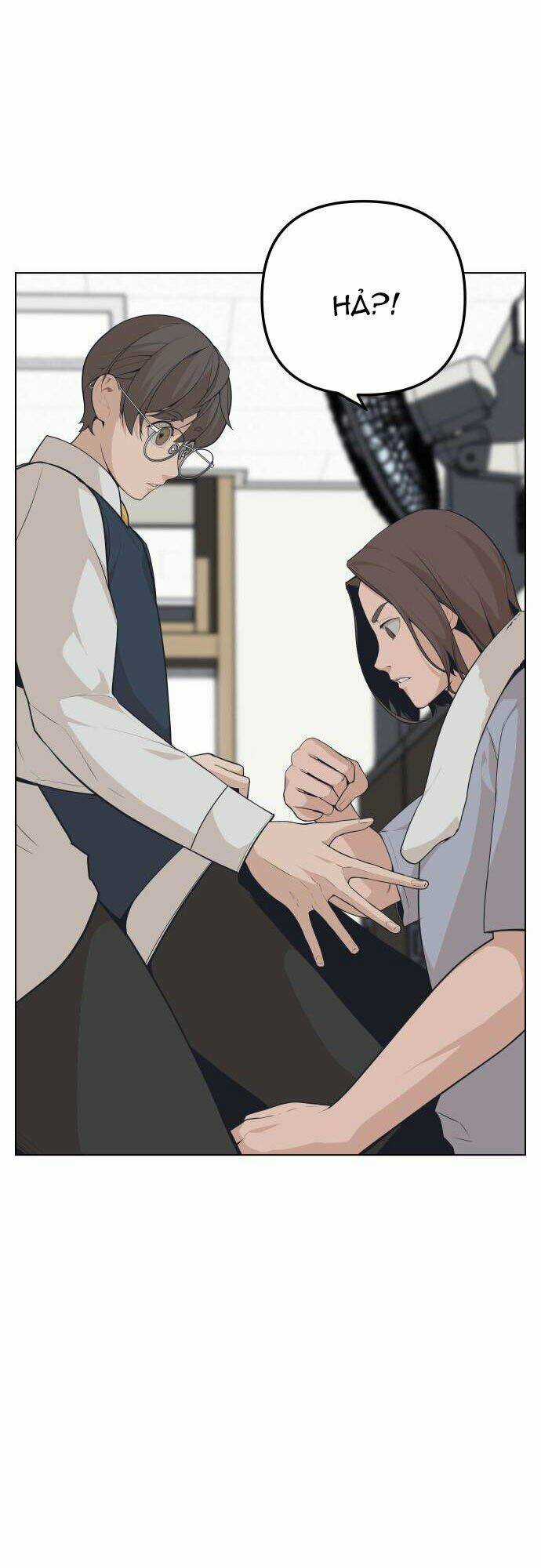 Vua Đóng Cọc - Chapter 6 - Trang 36