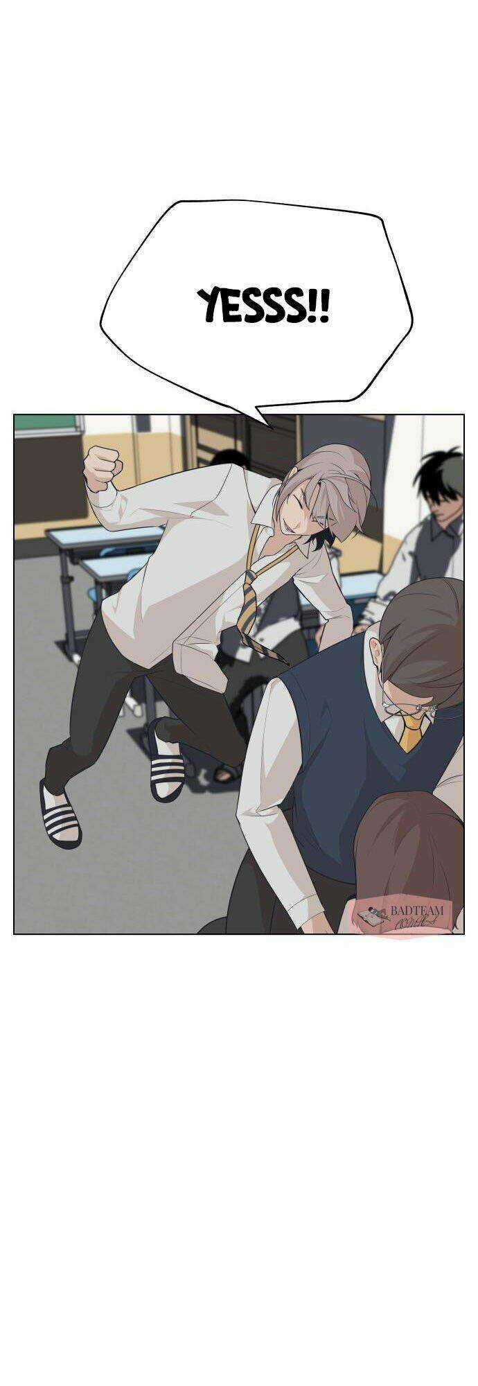 Vua Đóng Cọc - Chapter 6 - Trang 37