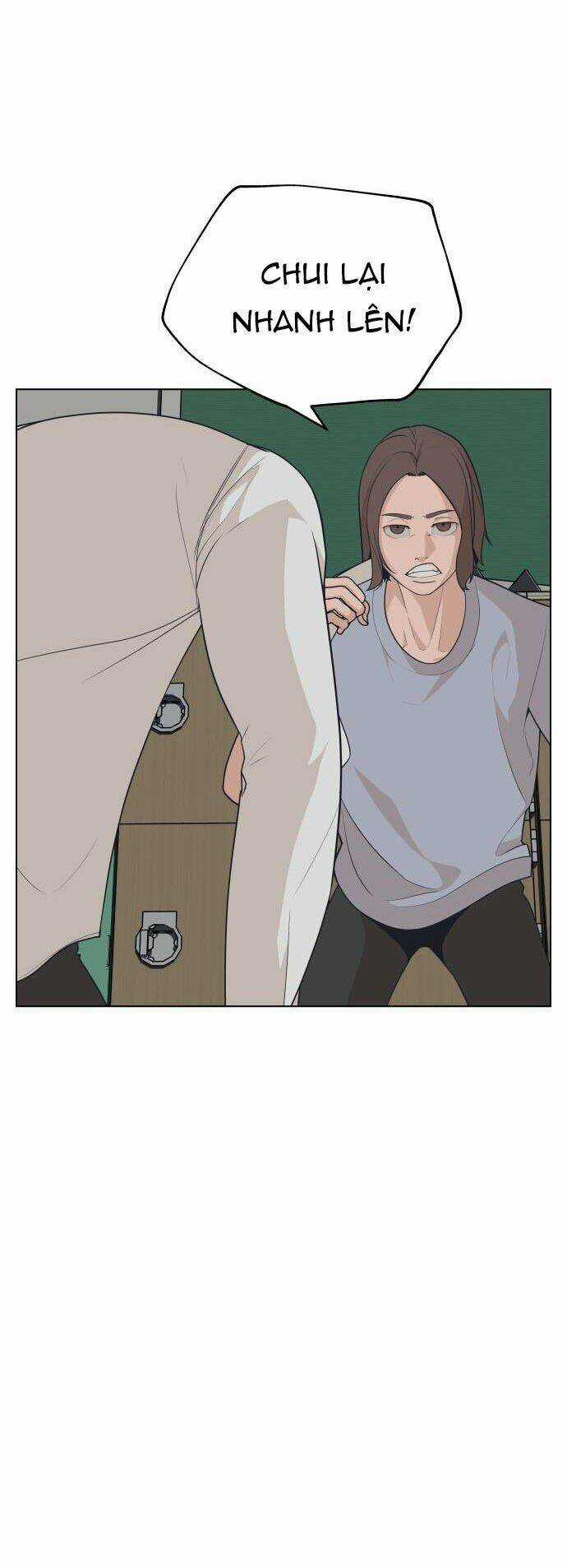 Vua Đóng Cọc - Chapter 6 - Trang 38