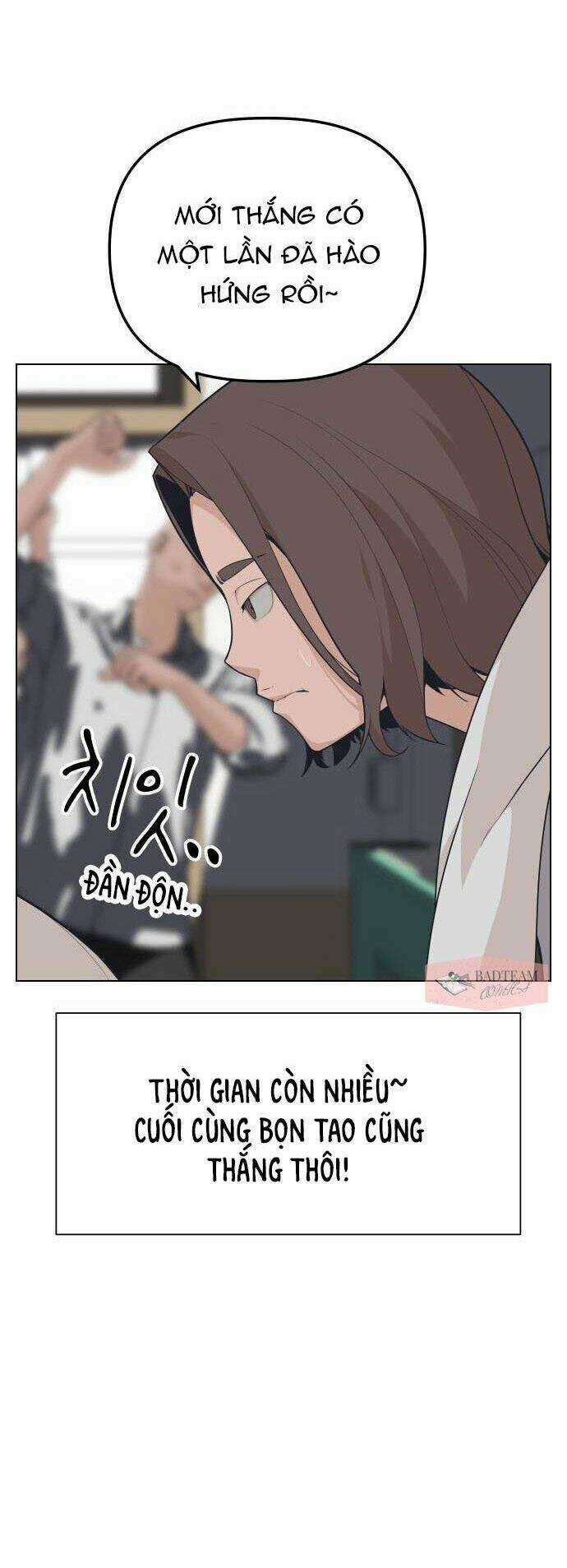 Vua Đóng Cọc - Chapter 6 - Trang 39