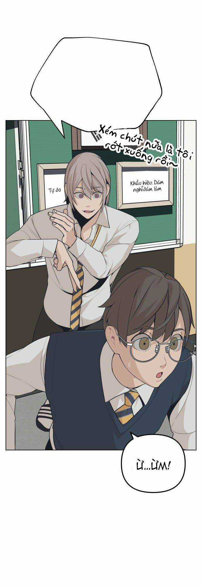 Vua Đóng Cọc - Chapter 6 - Trang 40