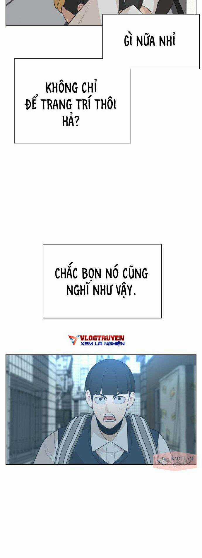 Vua Đóng Cọc - Chapter 6 - Trang 5