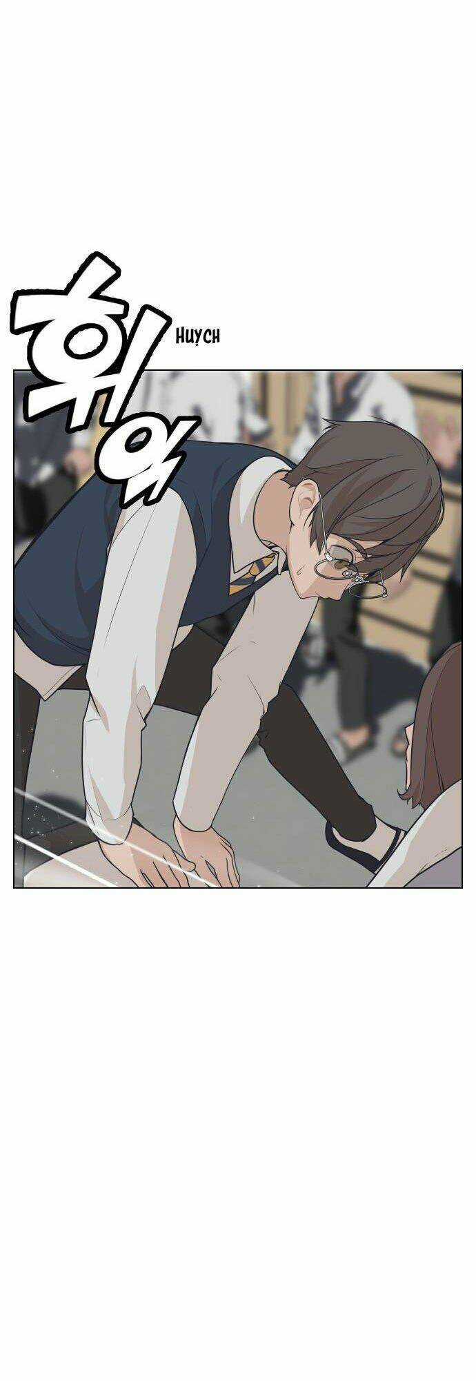 Vua Đóng Cọc - Chapter 6 - Trang 42