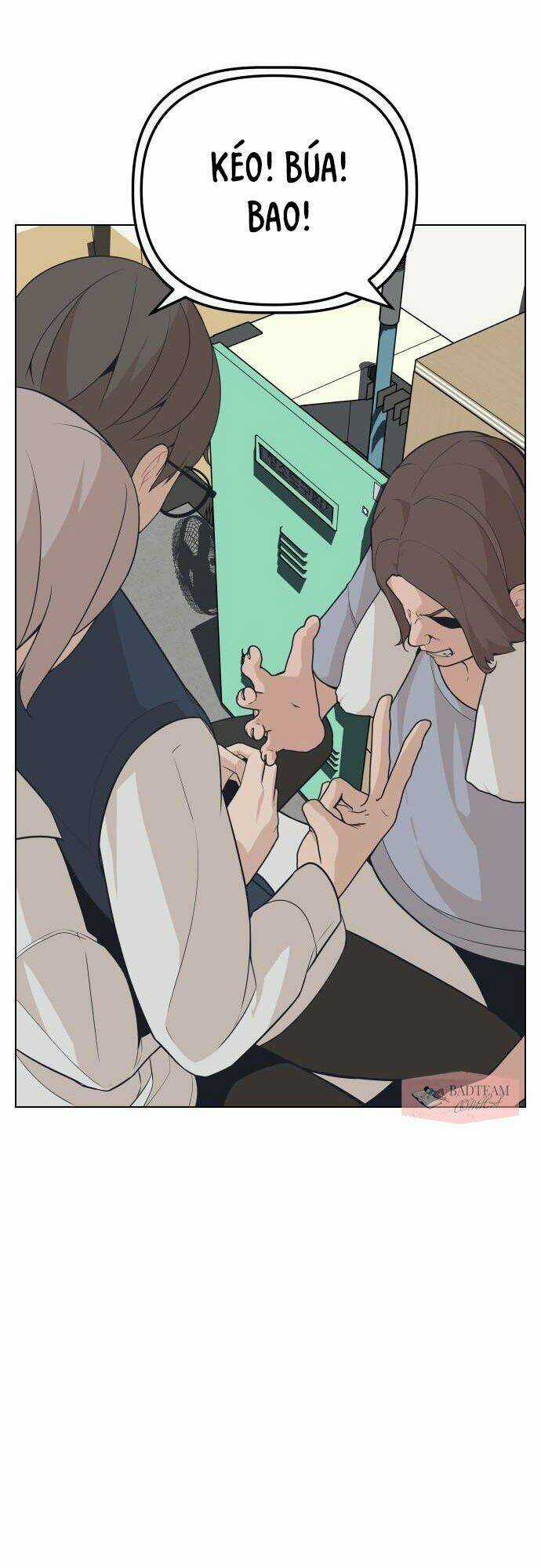 Vua Đóng Cọc - Chapter 6 - Trang 44