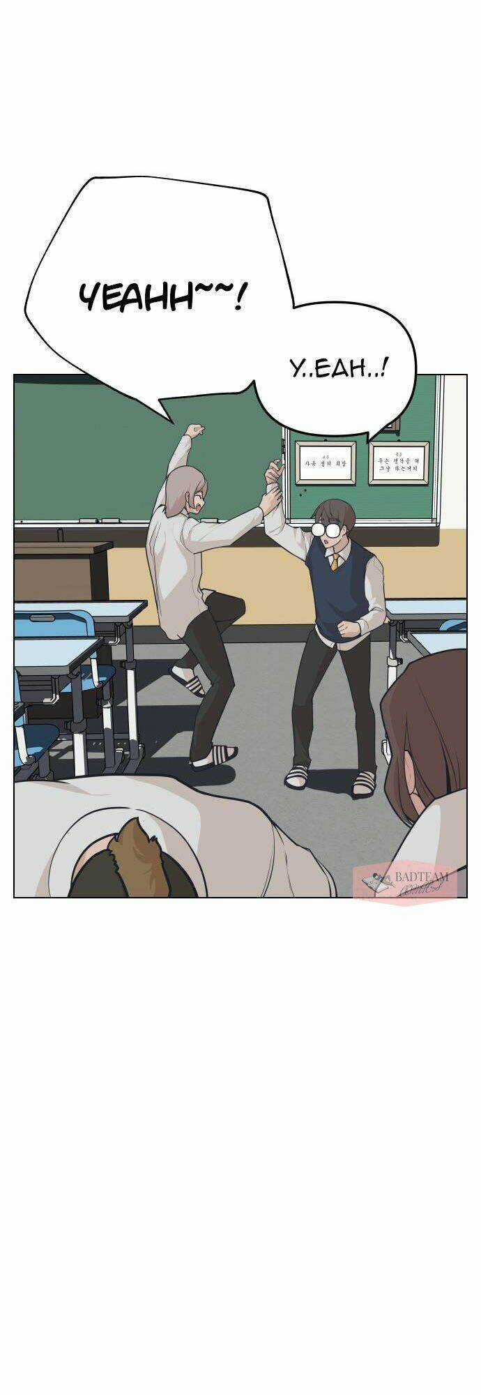 Vua Đóng Cọc - Chapter 6 - Trang 45