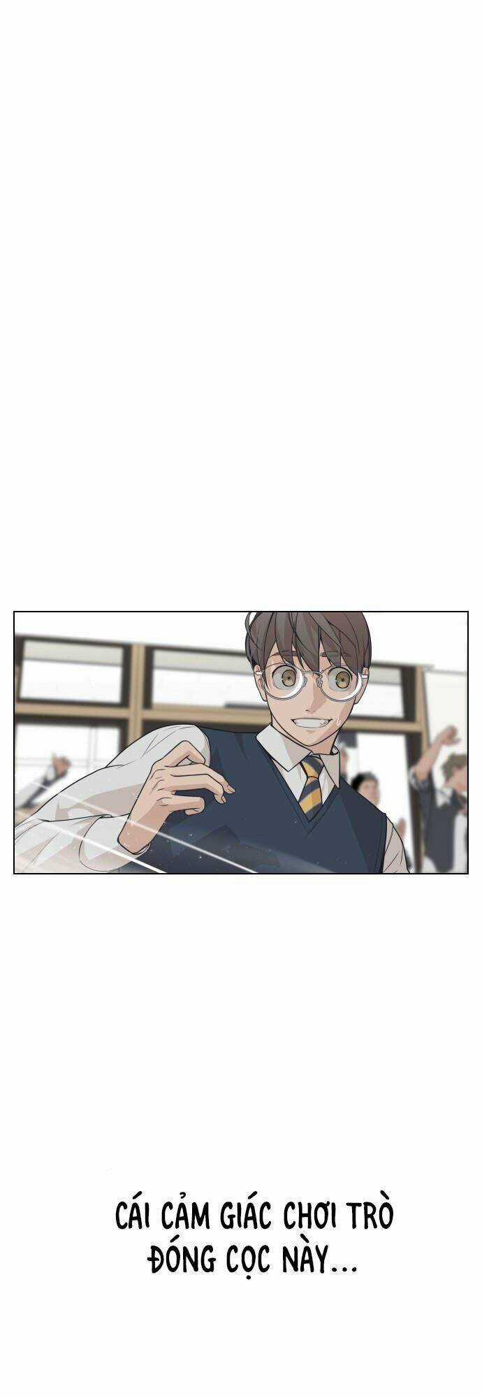 Vua Đóng Cọc - Chapter 6 - Trang 48