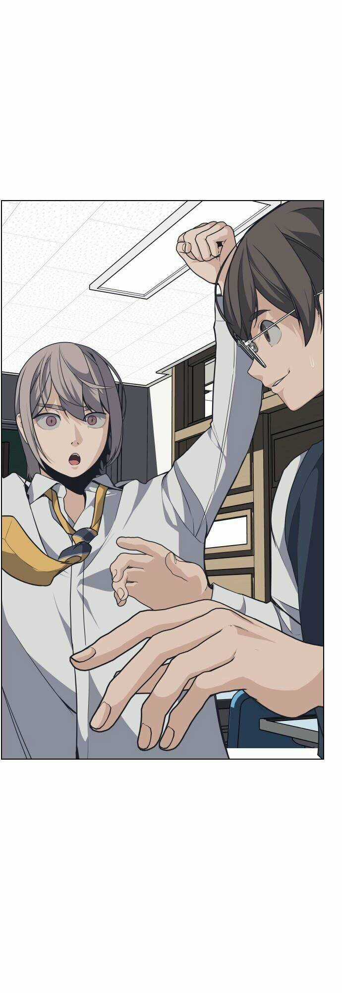 Vua Đóng Cọc - Chapter 6 - Trang 49