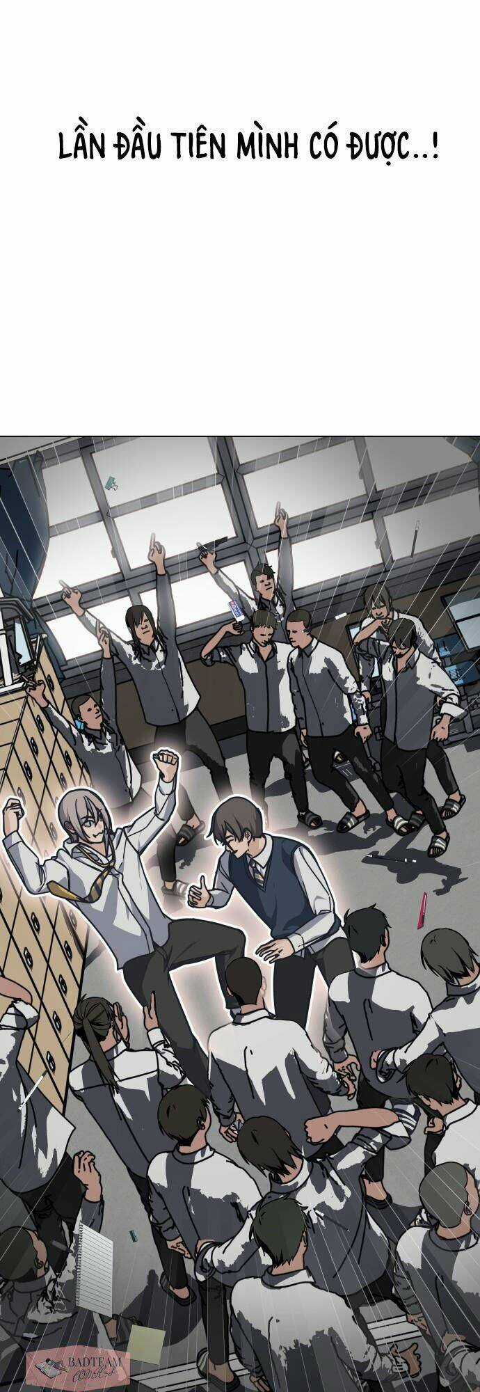 Vua Đóng Cọc - Chapter 6 - Trang 50