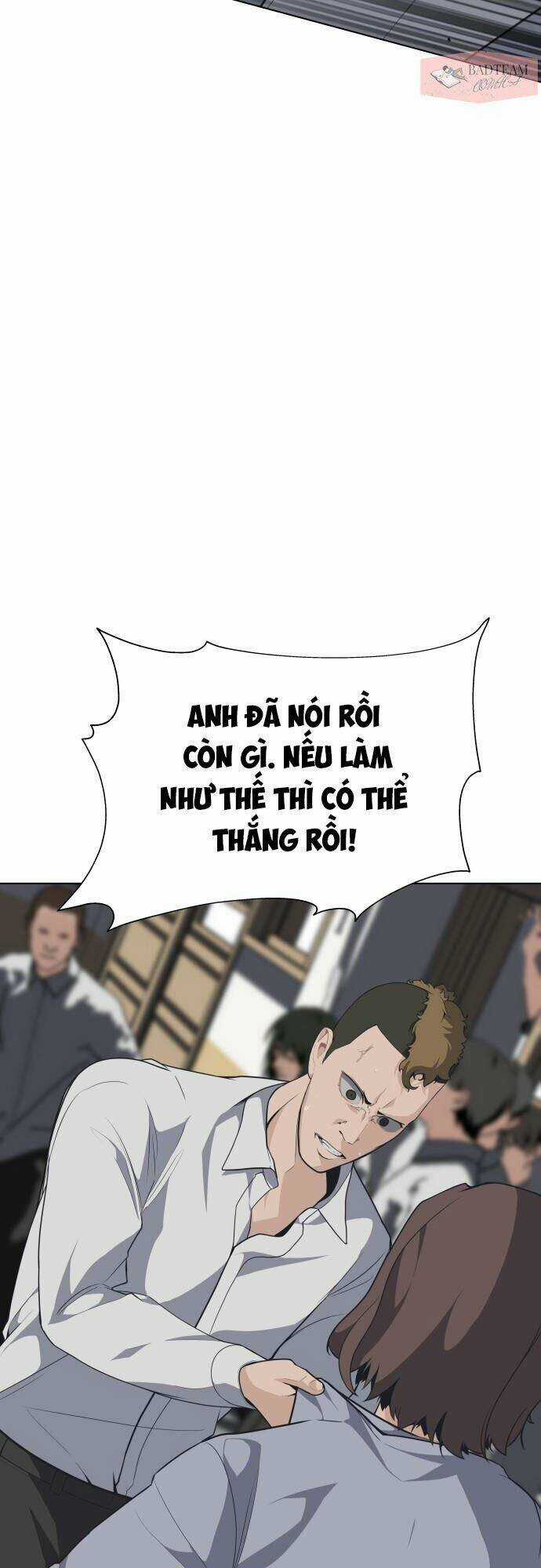 Vua Đóng Cọc - Chapter 6 - Trang 52