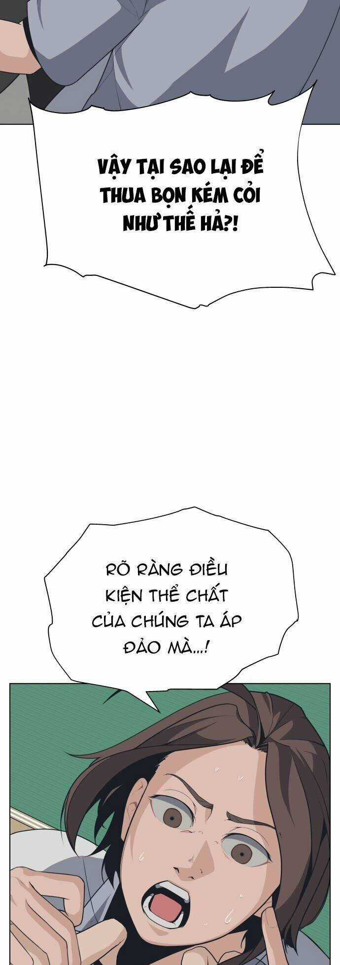 Vua Đóng Cọc - Chapter 6 - Trang 53