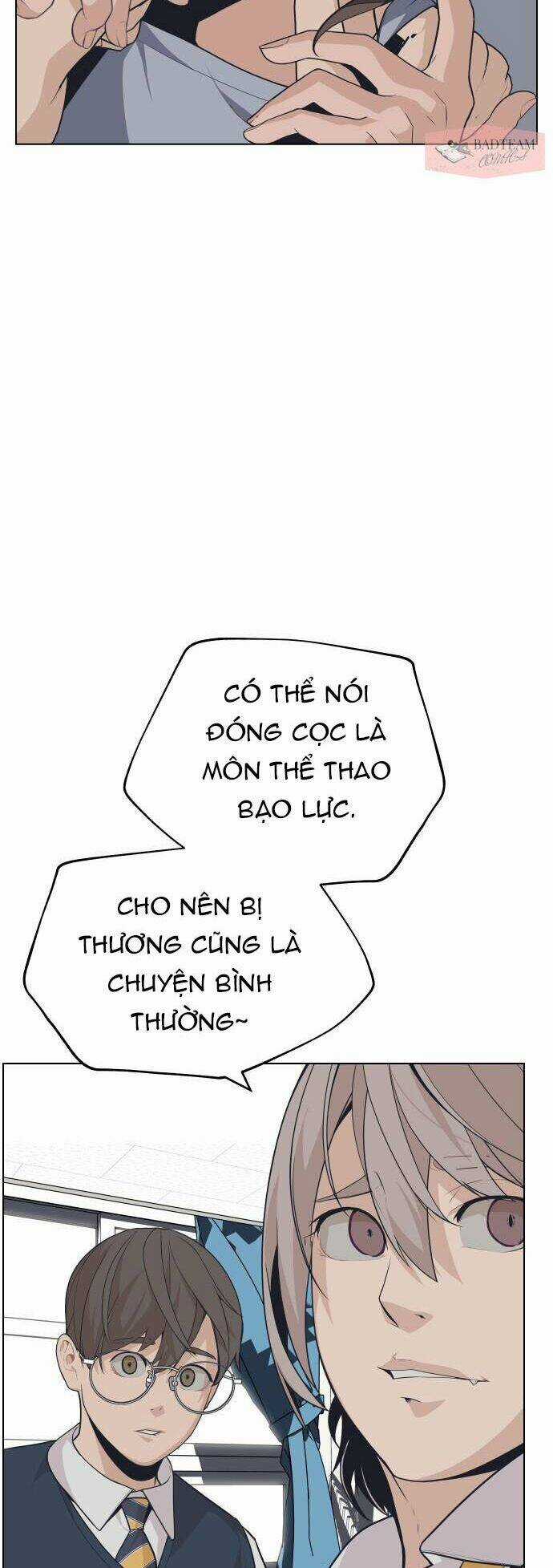 Vua Đóng Cọc - Chapter 6 - Trang 54