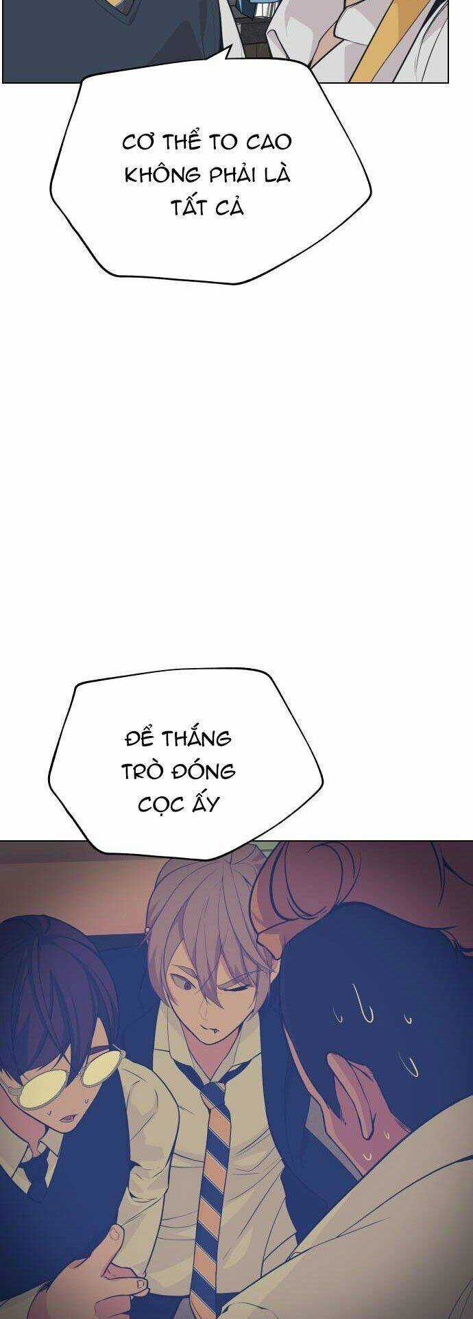 Vua Đóng Cọc - Chapter 6 - Trang 55