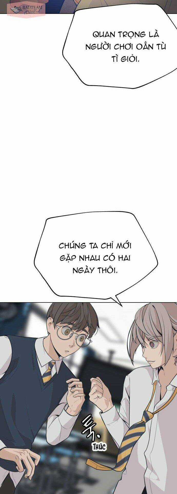 Vua Đóng Cọc - Chapter 6 - Trang 56