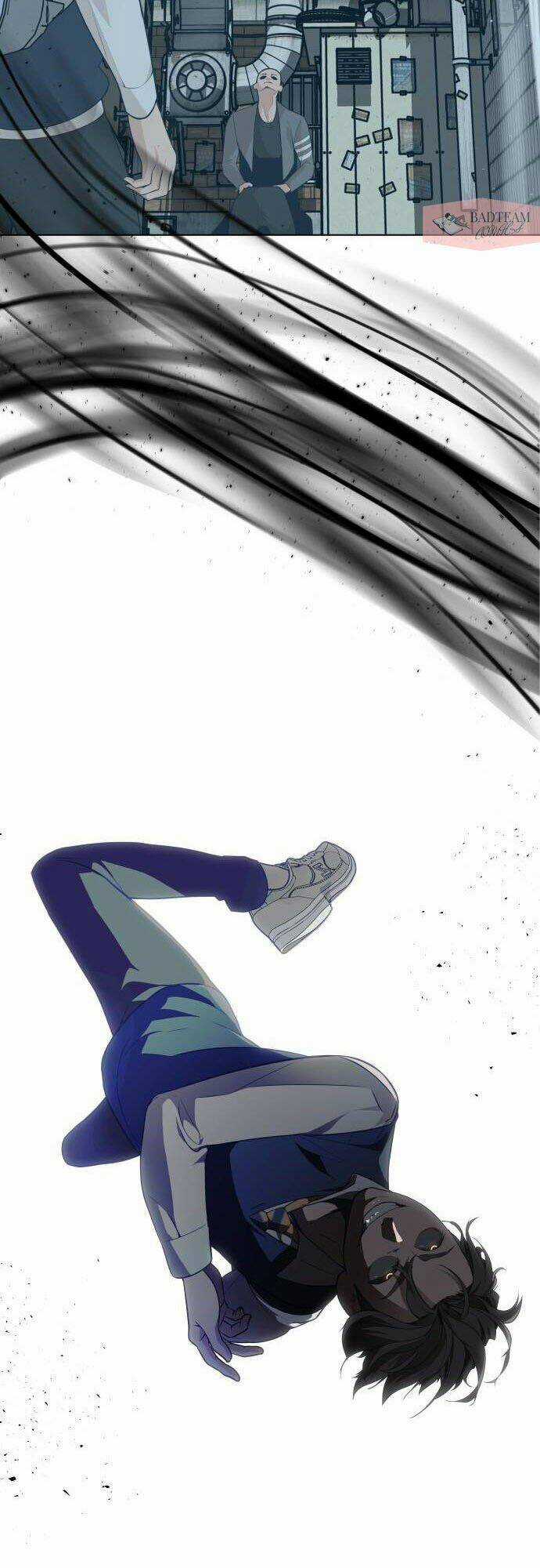 Vua Đóng Cọc - Chapter 6 - Trang 7