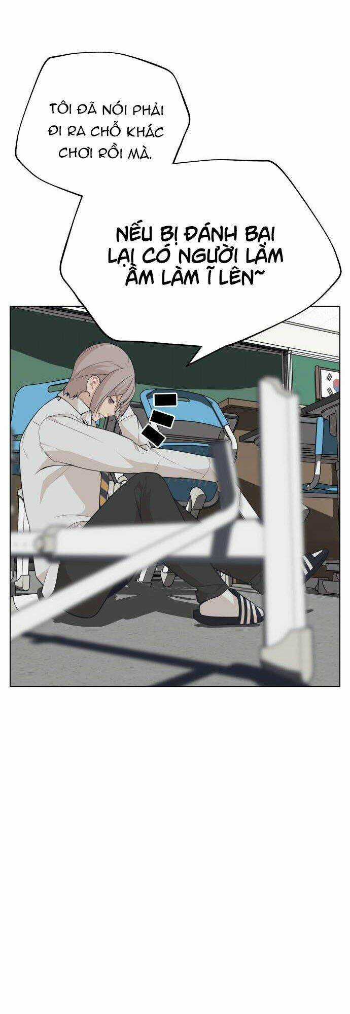 Vua Đóng Cọc - Chapter 6 - Trang 67