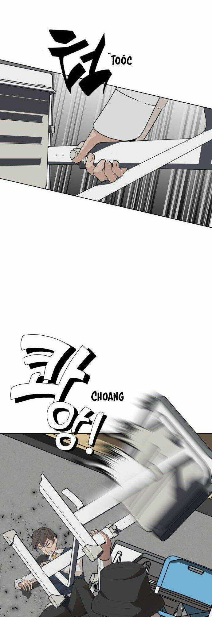 Vua Đóng Cọc - Chapter 6 - Trang 71