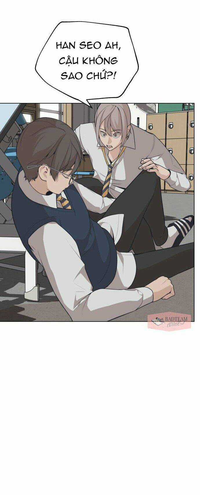 Vua Đóng Cọc - Chapter 6 - Trang 76