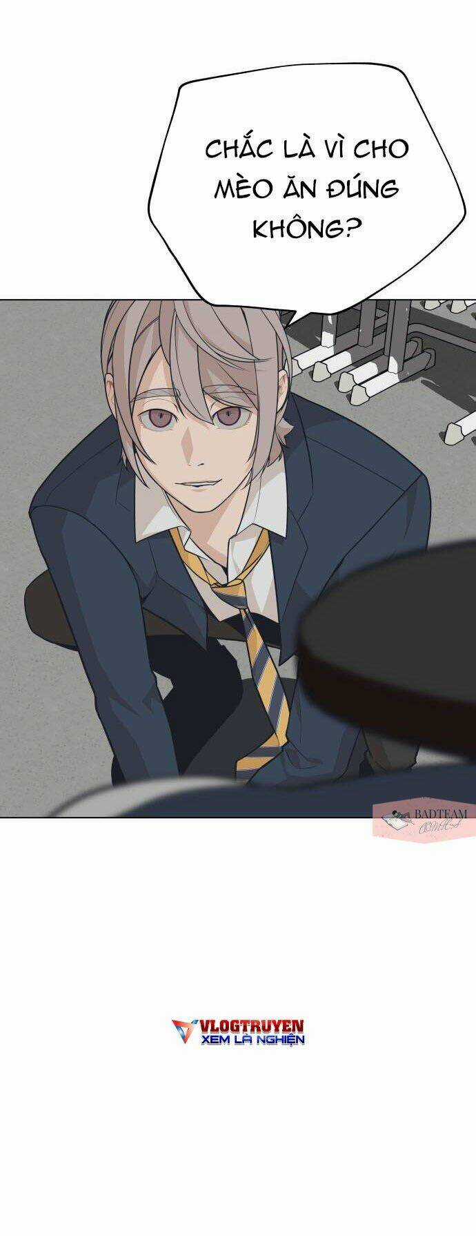 Vua Đóng Cọc - Chapter 6 - Trang 10