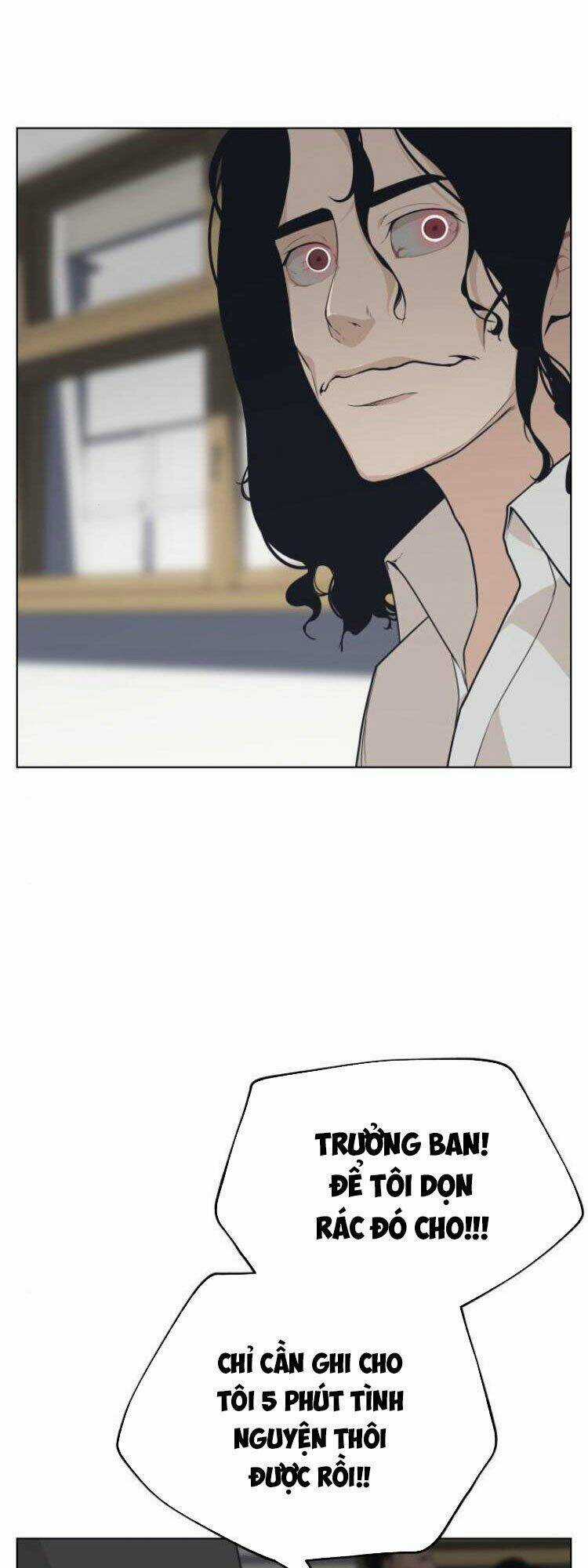 Vua Đóng Cọc - Chapter 7 - Trang 11