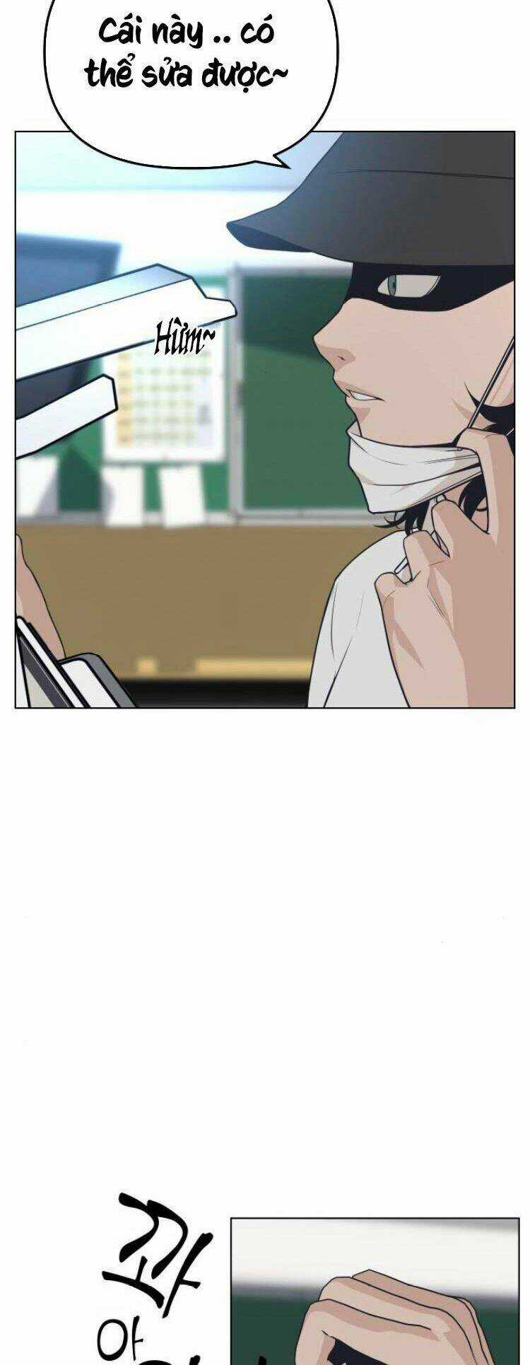 Vua Đóng Cọc - Chapter 7 - Trang 13